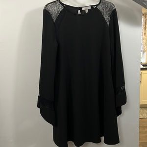 Women’s ASOS long sleeve dress size 12
